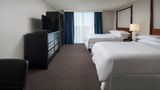 Sheraton Suites Ft. Lauderdale Room