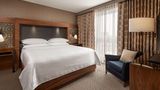 Sheraton Toronto Arpt Hotel & Conf Ctr Suite