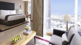 The Fairmont Dubai Room