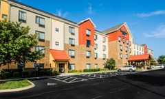 TownePlace Suites Bowling Green