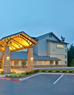 Staybridge Suites Seattle North-Everett