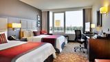 Courtyard by Marriott Hannover Maschsee Room