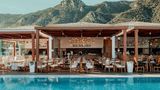 Blue Domes Exclusive Resort & Spa Restaurant
