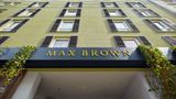 Max Brown 7th District Exterior