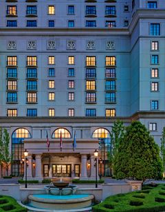 The St Regis Atlanta