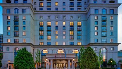 The St Regis Atlanta