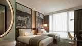 Hotel Stripes, Autograph Collection Room