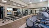 Courtyard Marriott Pittsburgh Downtown Recreation
