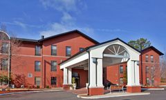 Holiday Inn Express & Suites Batesville