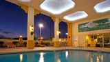Holiday Inn Express & Suites Cocoa Beach Pool