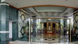 The Orchid Hotel Lobby