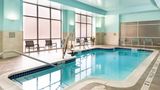 SpringHill Suites Pittsburgh North Shore Recreation