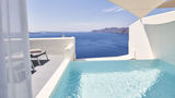 Canaves Oia Suites & Spa Room