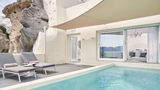 Canaves Oia Suites & Spa Pool