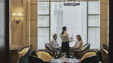 Four Seasons Hotel Chicago Restaurant