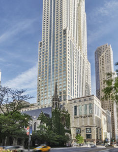 Four Seasons Hotel Chicago