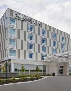 SpringHill Suites By Marriott