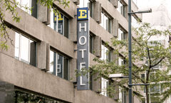 Crown Hotel Eindhoven, an Eden Hotel