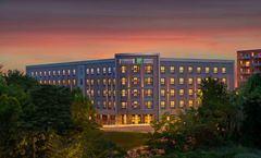 Staybridge Suites Boston South-Quincy