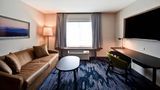 Fairfield Inn & Suites Plymouth Suite