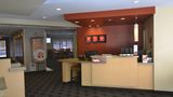 TownePlace Suites Williamsport Lobby