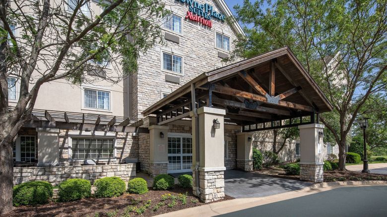 TownePlace Suites Bentonville/Rogers- Bentonville, AR Hotels ...