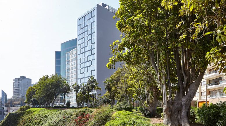 <b>AC Hotel by Marriott Lima Miraflores Other</b>. Images powered by <a href="https://leonardo.com/" title="Leonardo Worldwide" target="_blank">Leonardo</a>.