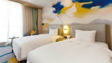Holiday Inn Express Lhasa Potala Palace Room