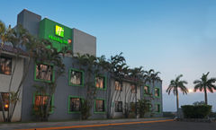 Holiday Inn Tampico Altamira