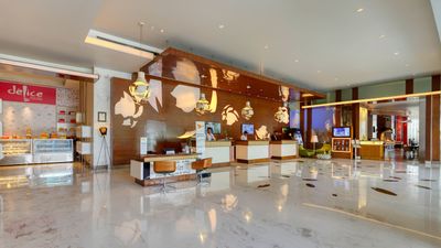 Novotel Bengaluru Outer Ring Road Hotel