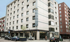 Savoy Hotel Rotterdam