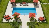 <b>Courtyard Panama MetroMall Pool</b>. Images powered by <a href="https://leonardo.com/" title="Leonardo Worldwide" target="_blank">Leonardo</a>.