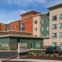 Residence Inn Modesto North