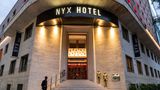 NYX Hotel Milan by Leonardo Hotels Exterior