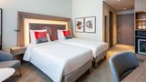 Novotel Bur Dubai Hotel Room