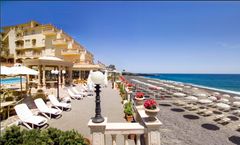 Hellenia Yachting Hotel