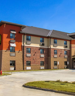 My Place Hotel-La Vista/South Omaha