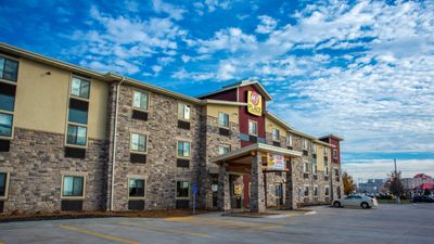 My Place Hotel-Altoona