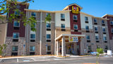 My Place Hotel-Amarillo Exterior