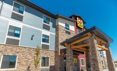 My Place Hotel-Billings