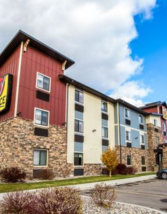 My Place Hotel-Fargo, ND