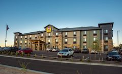 My Place Hotel-Colorado Springs