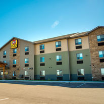 My Place Hotel-Rapid City