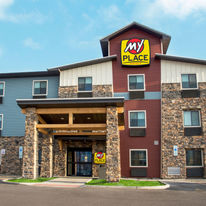 My Place Hotel-Sioux Falls