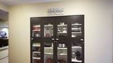 <b>Candlewood Suites Grand Prairie Lobby</b>. Images powered by <a href="https://leonardo.com/" title="Leonardo Worldwide" target="_blank">Leonardo</a>.