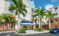 Candlewood Suites Fort Myers-Sanibel Gat