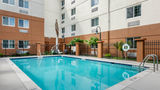 Candlewood Suites Fort Myers-Sanibel Gat Pool