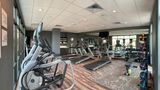 Holiday Inn & Suites Silicon Valley Health Club