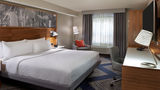 Four Points by Sheraton Vaughan Room