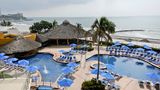 Holiday Inn Veracruz Boca Del Rio Pool